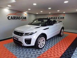 Land Rover Range Rover 2.0 TD4 HSE Dynamic