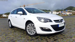 Opel Astra 1.7 - Diesel - só 85.000 km