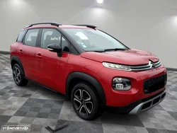 Citroën C3 Aircross 1.2 PureTech Feel