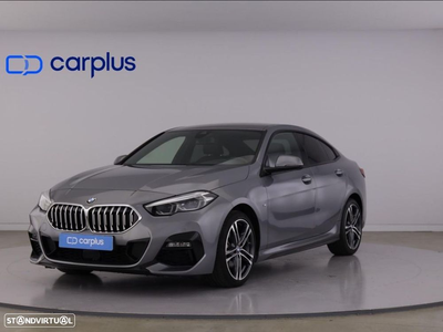 BMW 216 Gran Coupé d Pack Desportivo M