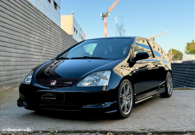 Honda Civic 2.0i Type-R