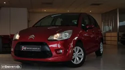 Citroën C3 1.4 HDi SX