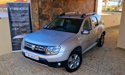 Dacia Duster 1.5 DCI Prestige