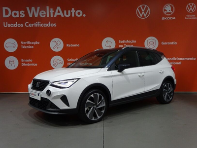 Seat Arona 1.0 TSI FR