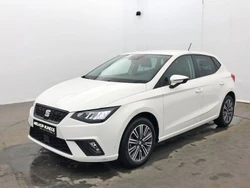 Seat Ibiza 1.0 EcoTSI S&S XCELLENCE