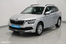 Skoda Kamiq 1.0 TSI Ambition