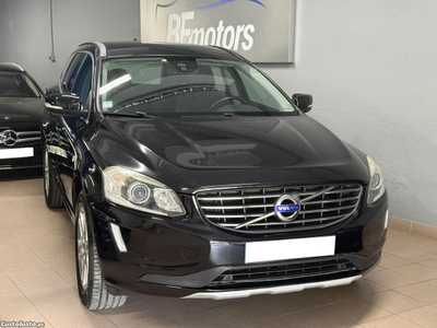 Volvo XC60 2.0 D4 Momentum Geartronic