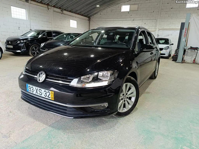 VW Golf Variant 1.6 TDI Confortline