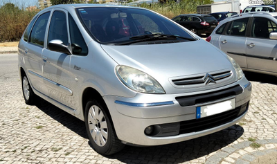 Citroën Xsara Picasso