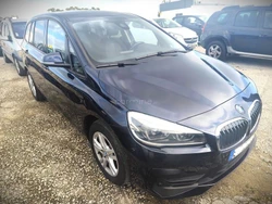 BMW Serie-2 216 Gran Tourer i 7L