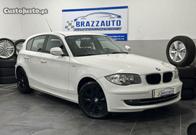 BMW 116 d