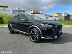 Cupra Formentor 1.4 e-Hybrid DSG VZ