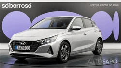 Hyundai i20 de 2023