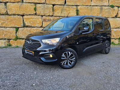 Opel Combo 1.5 CDTi L1H1 Elegance Plus