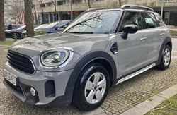 MINI Countryman Cooper D ALL4 Cx. Automática - Nacional