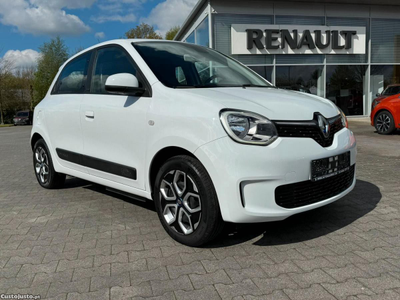 Renault Twingo ZE 2022 Garantia Retoma Iva Dedutível