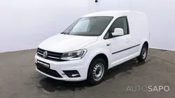 Volkswagen Caddy de 2020