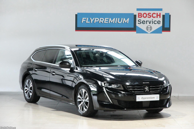 Peugeot 508 SW 1.5 BlueHDi Allure