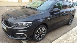 Fiat Tipo Fiat tipo Sportwagon 1.3 MultiJet