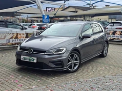 Volkswagen Golf 1.0 TSI R-Line