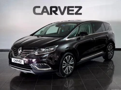 Renault Espace 1.6 dCi Initiale Paris EDC