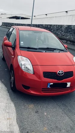 Toyota Yaris 1400