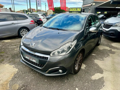 Peugeot 208 1.2 PureTech Allure