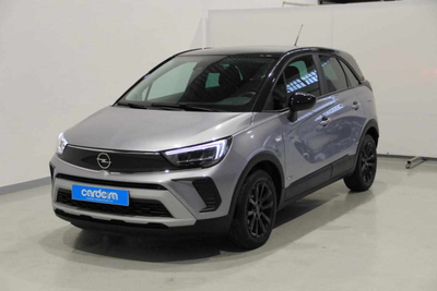 Opel Crossland 1.2 Design &a; Tech