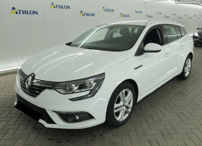 Renault Mégane 1.5 dCi Limited