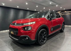 Citroën C3 1.2 PureTech Shine