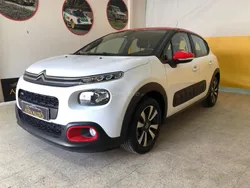 Citroen C3 1.2 PureTech Feel