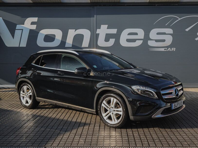 Mercedes Classe GLA GLA 200 STYLE