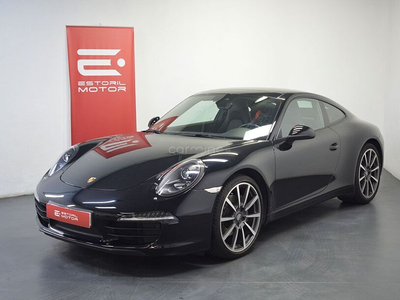 Porsche 911 991 Carrera 2 PDK