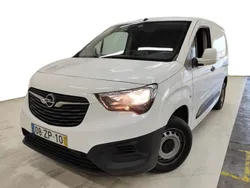 Opel Combo Life 1.5 CDTi L1H1 Enjoy