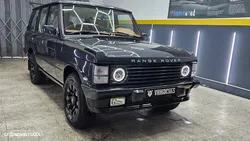 Land Rover Range Rover 2.5 TDi AC