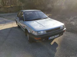 Toyota Corolla 1.6 GL