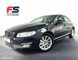 Volvo S80 2.0 T5 Summum