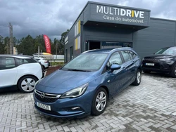 Opel Astra 1.3 CDTi Cosmo S/S