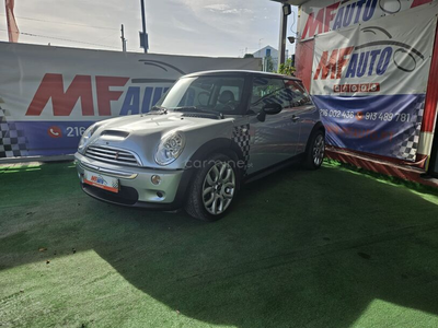 Mini Mini S