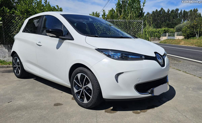 Renault Zoe Intens