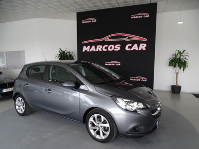 Opel Corsa 1.2 Dynamic