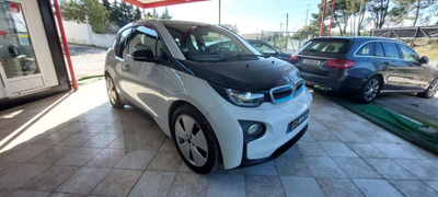 BMW i3 i3 +EXA