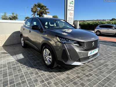 Peugeot 3008 1.2Puretech 130cv Active Pack