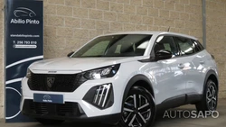 Peugeot 2008 1.2 PureTech Active de 2024