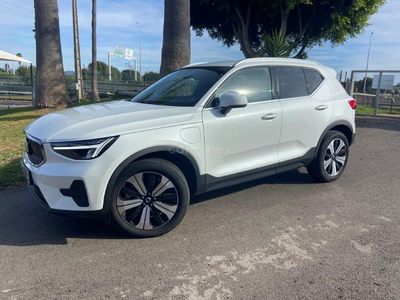 Volvo XC40 1.5 T4 PHEV Core