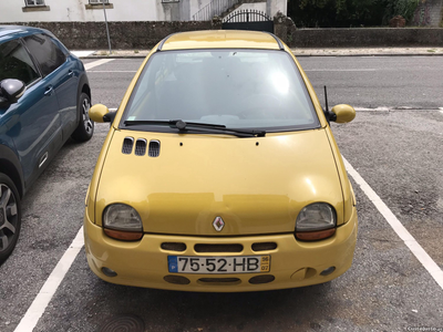 Renault Twingo 1ª  serie