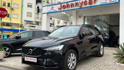 Volvo XC60 2.0 T6 PHEV Inscription AWD de 2024