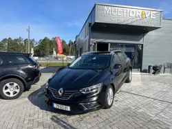 Renault Mégane 1.5 dCi Limited