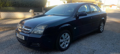 Opel Vectra 1.9  120cv executive