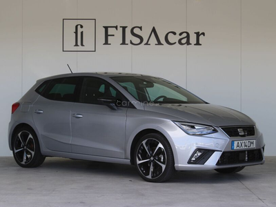 Seat Ibiza 1.0 TSI FR